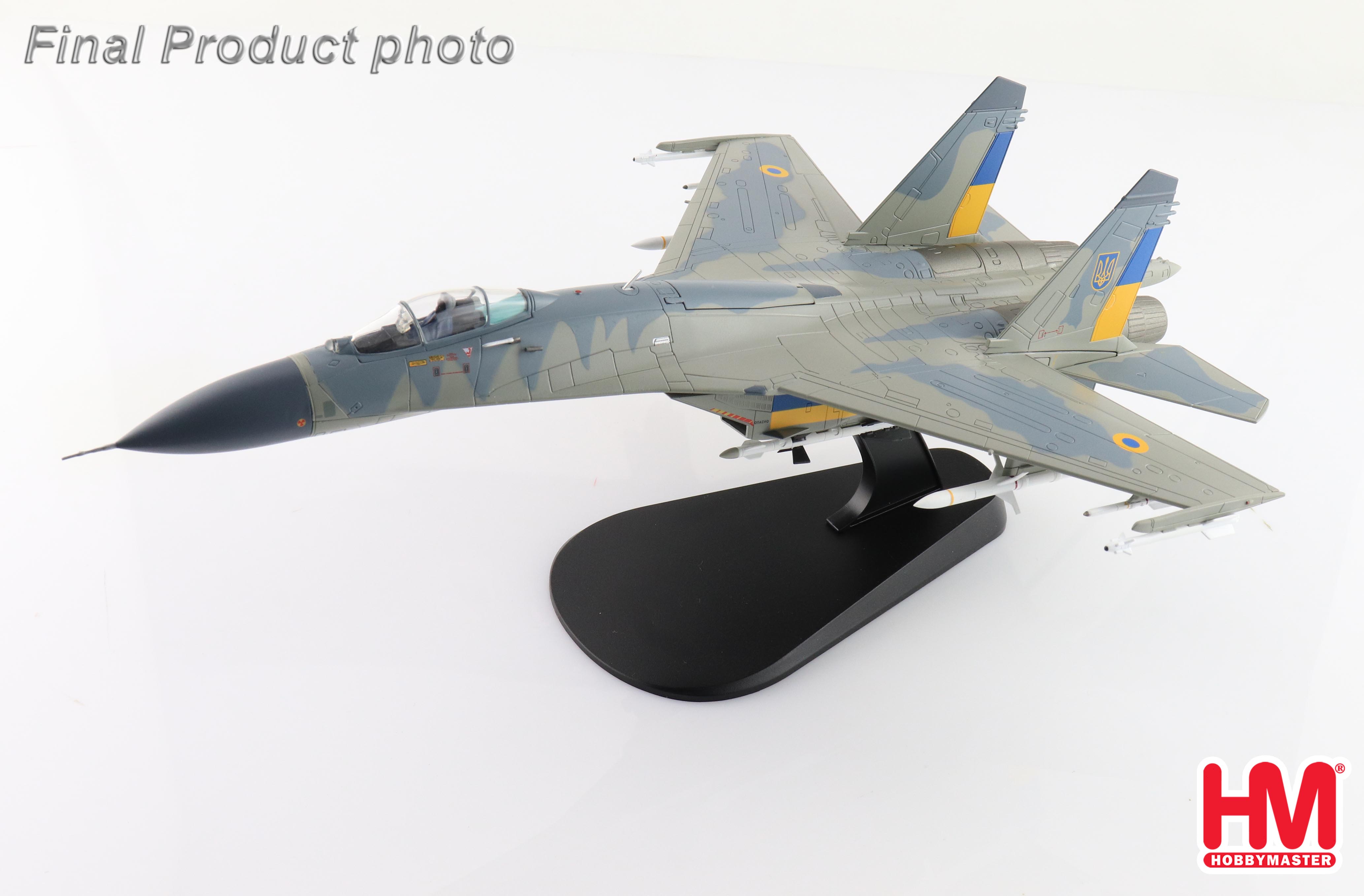 Su-27 